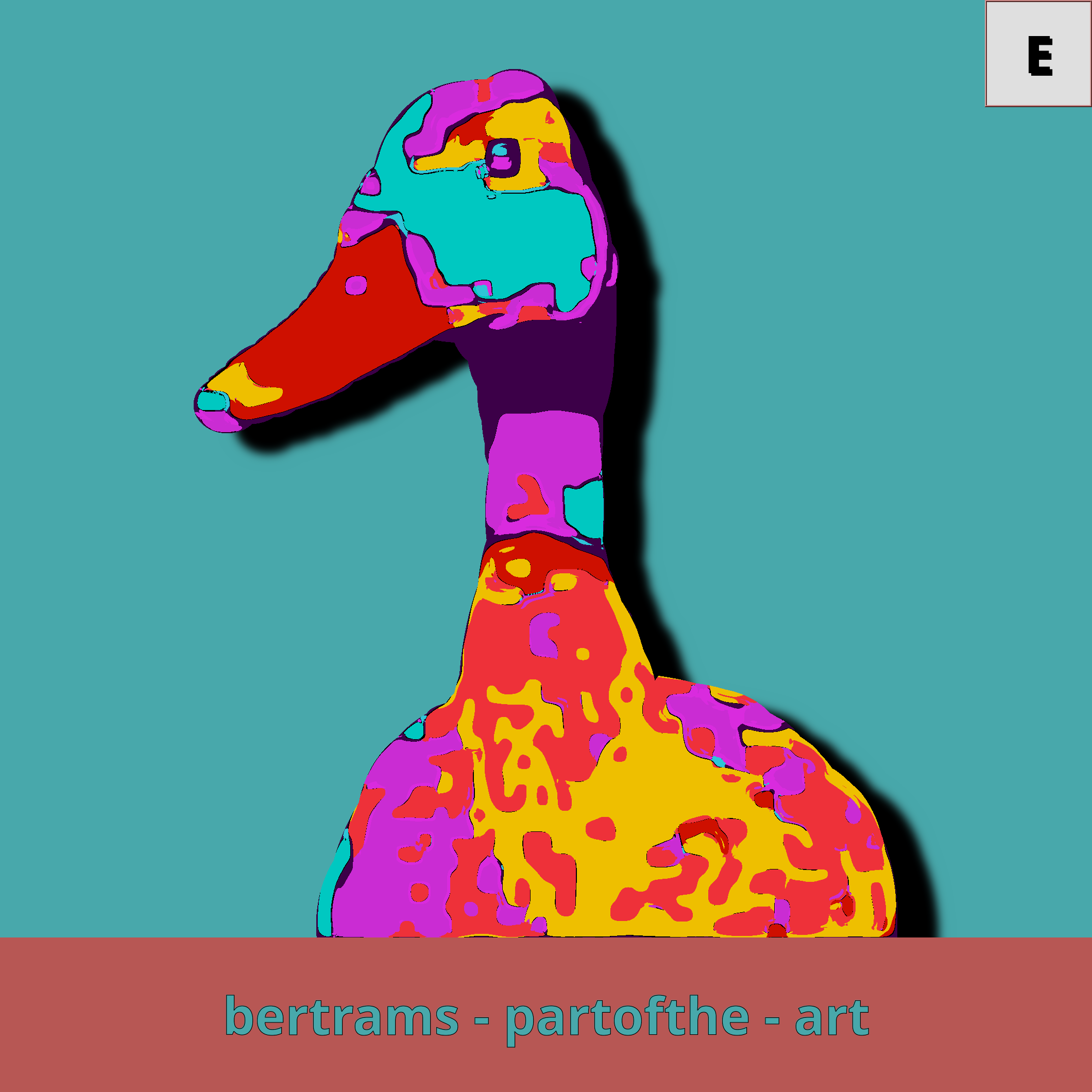 pic of Bertram